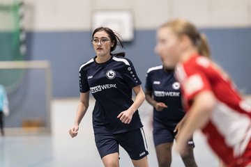 Bild 171 - wBJ Budenzauber Pinneberg